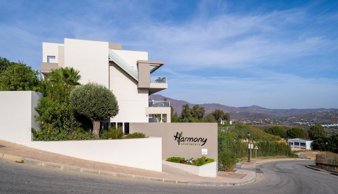 Apartment Harmony In La Cala Golf, Mijas Spain Málaga Exterior foto