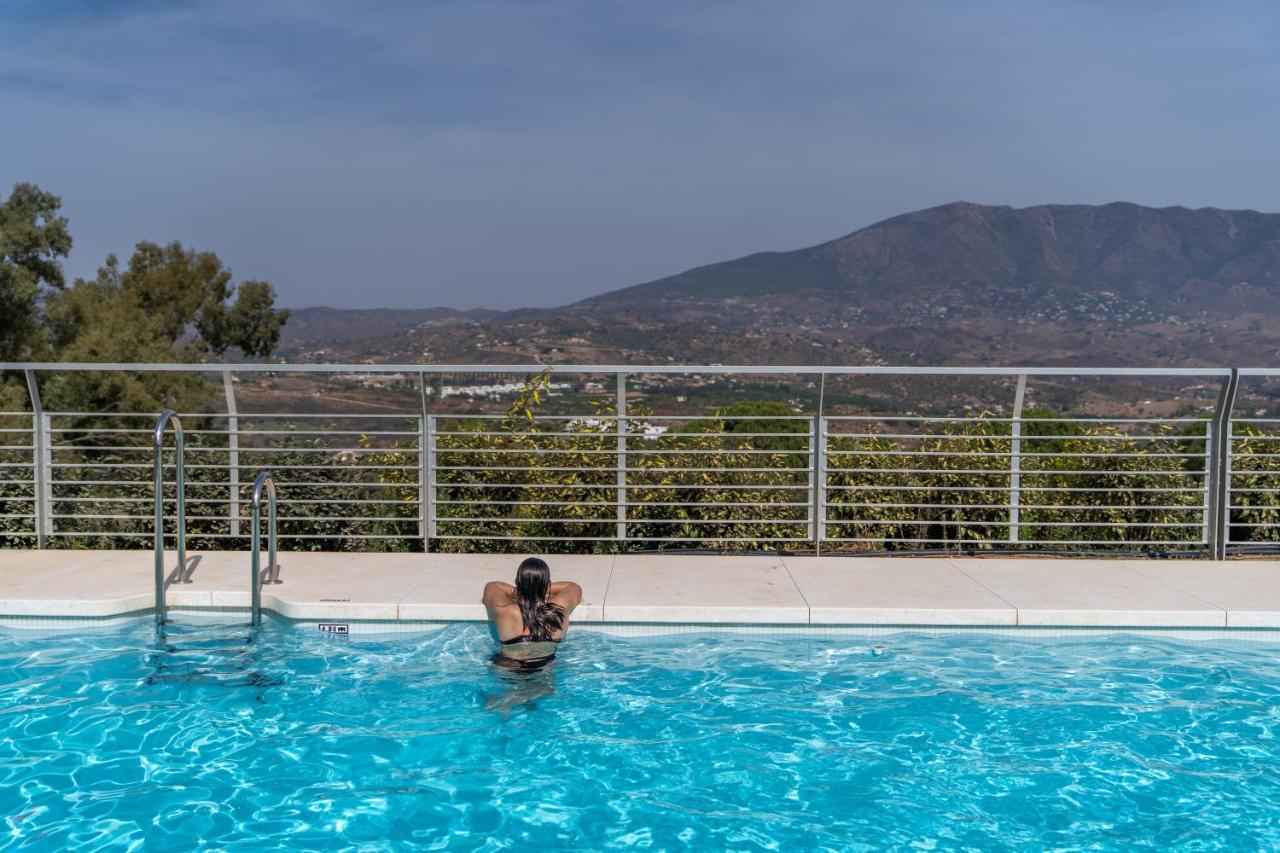 Apartment Harmony In La Cala Golf, Mijas Spain Málaga Exterior foto