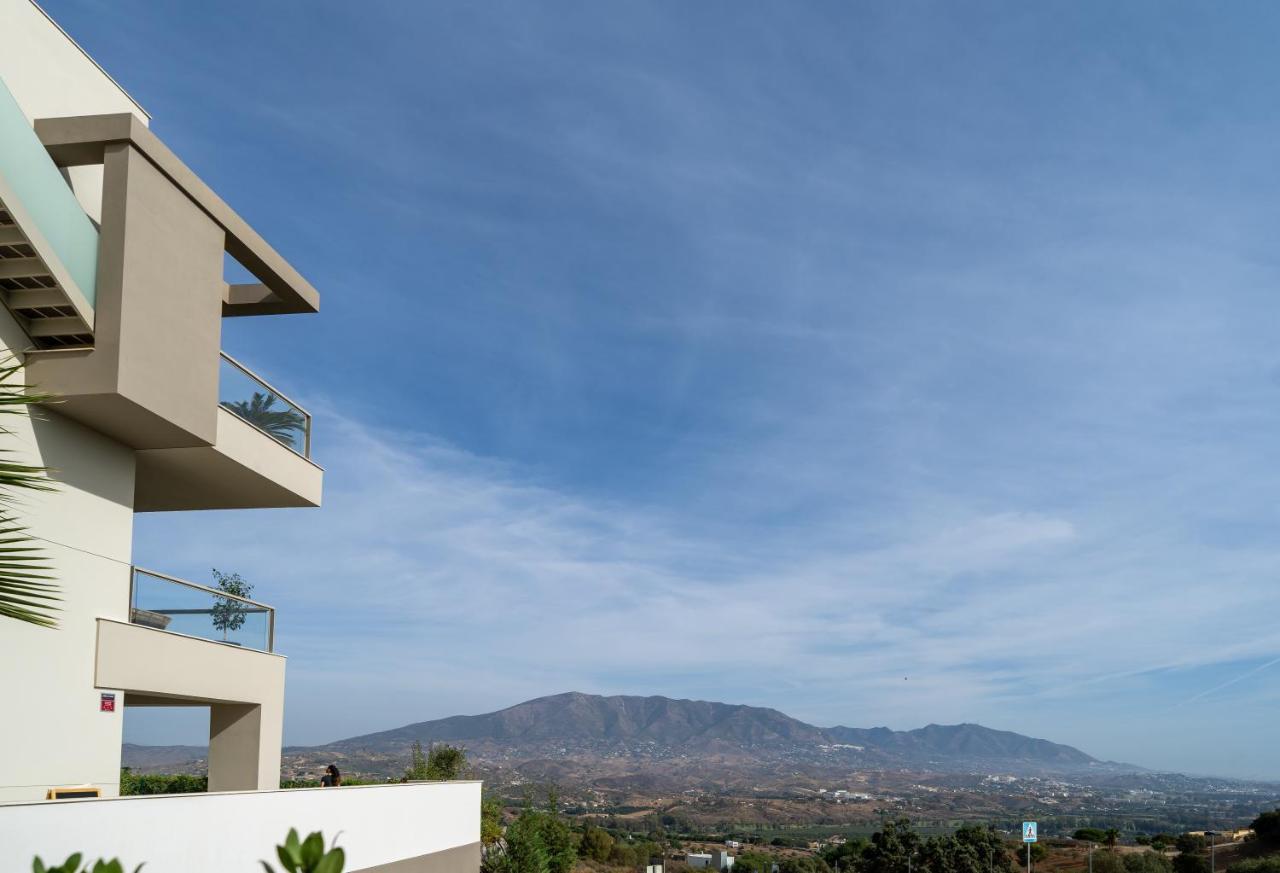 Apartment Harmony In La Cala Golf, Mijas Spain Málaga Exterior foto