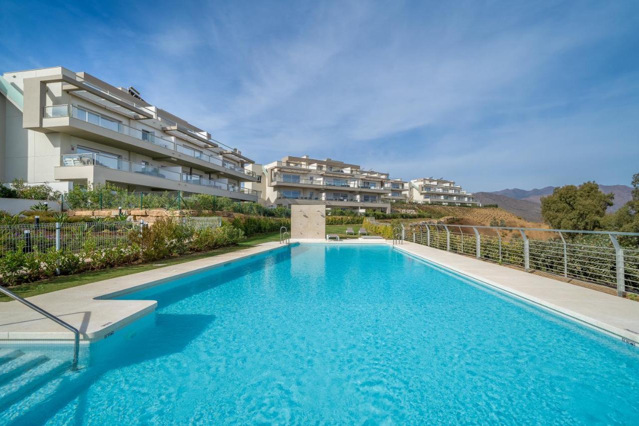 Apartment Harmony In La Cala Golf, Mijas Spain Málaga Exterior foto